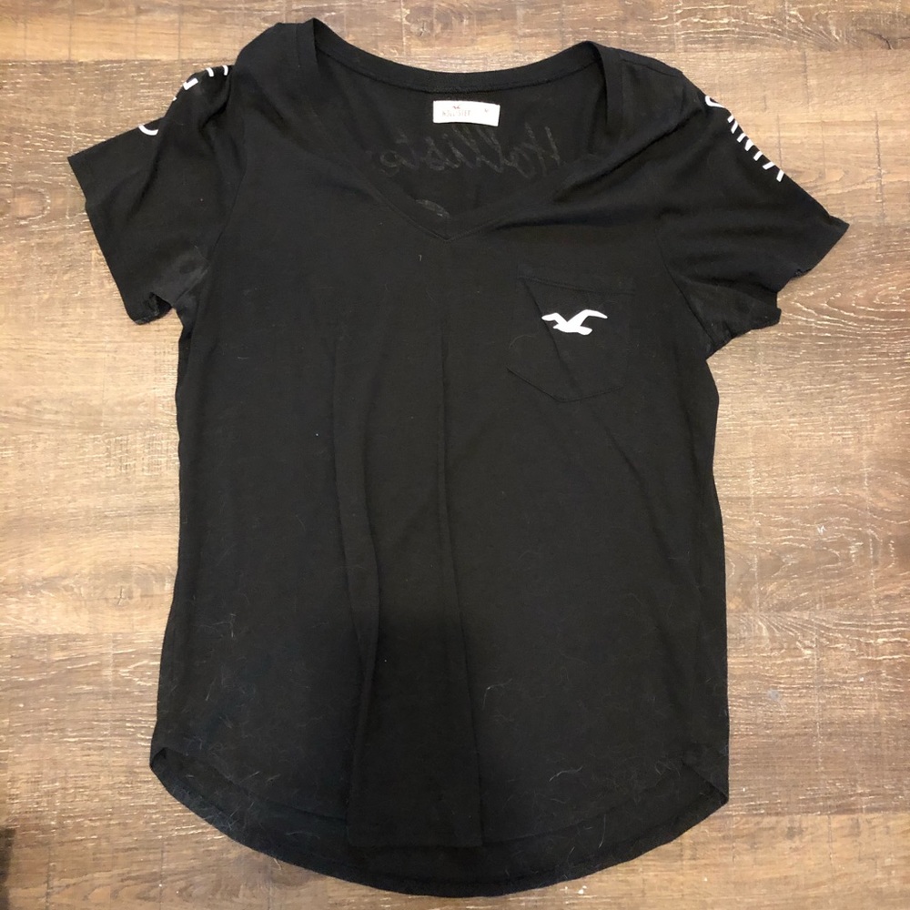 Hollister t shirt